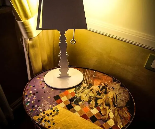 Aldebaran Bed & Breakfast Rome
