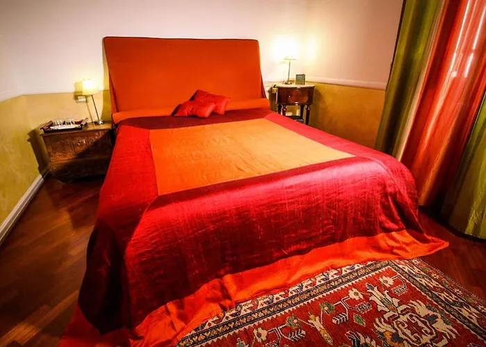 Bed & Breakfast Aldebaran