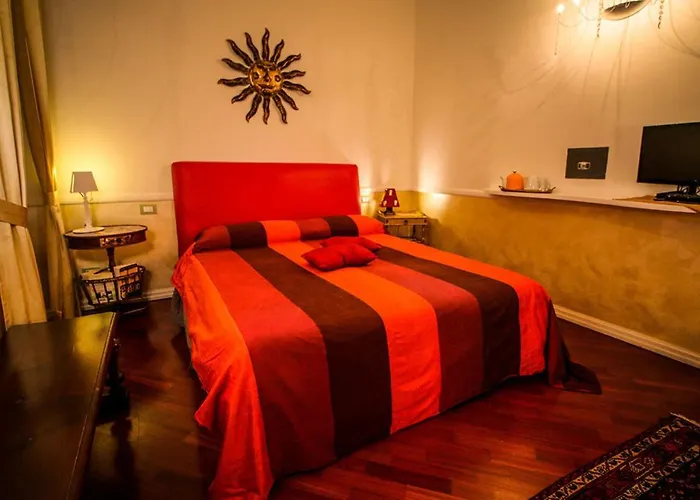 Bed & Breakfast Aldebaran Rome