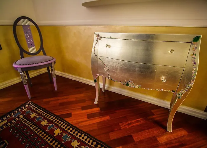 Aldebaran Bed & Breakfast Rome