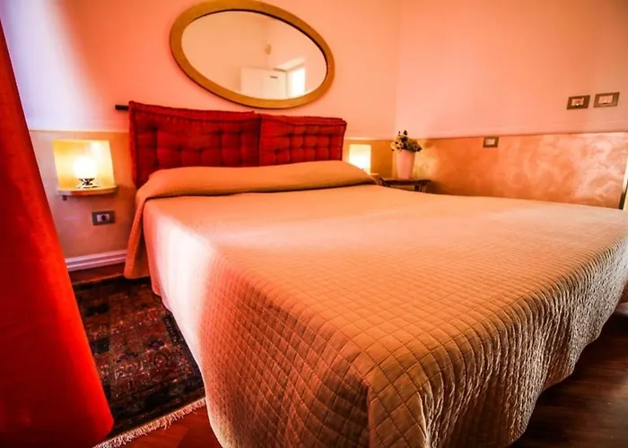 Aldebaran Rome