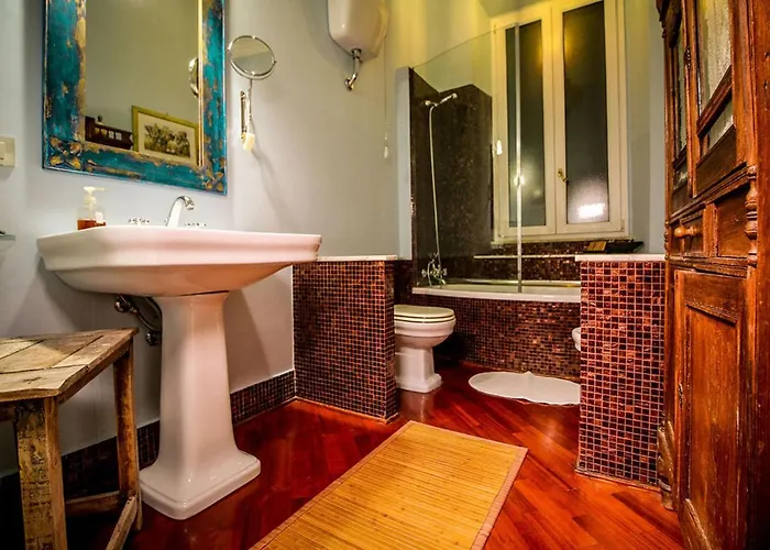 Bed & Breakfast Aldebaran