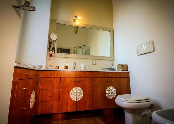 Bed & Breakfast Aldebaran 3*