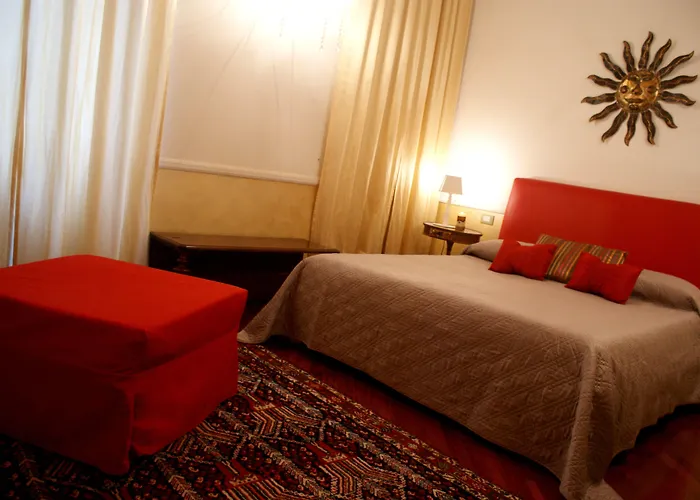 Bed & Breakfast Aldebaran Rome