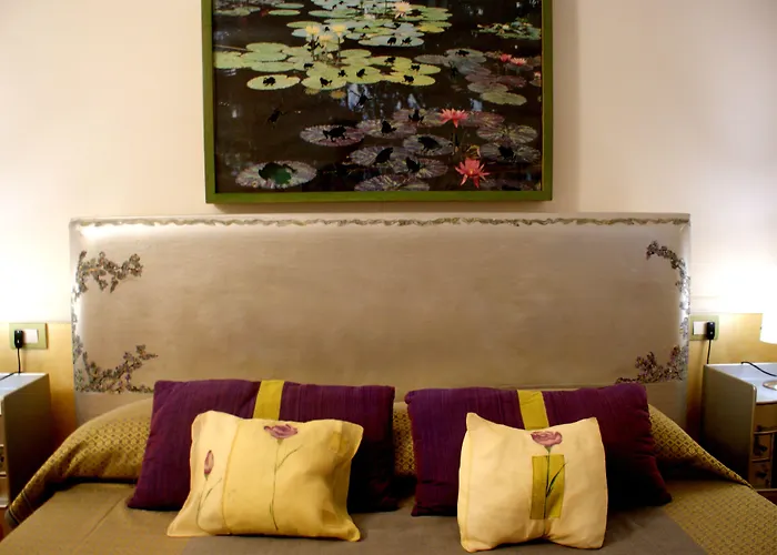 Bed & Breakfast Aldebaran Rome