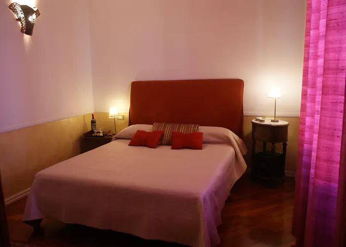 Aldebaran Bed & Breakfast