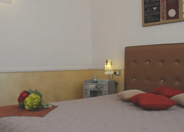 Bed & Breakfast Aldebaran