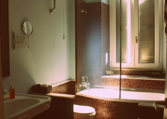 Aldebaran Bed & Breakfast Rome