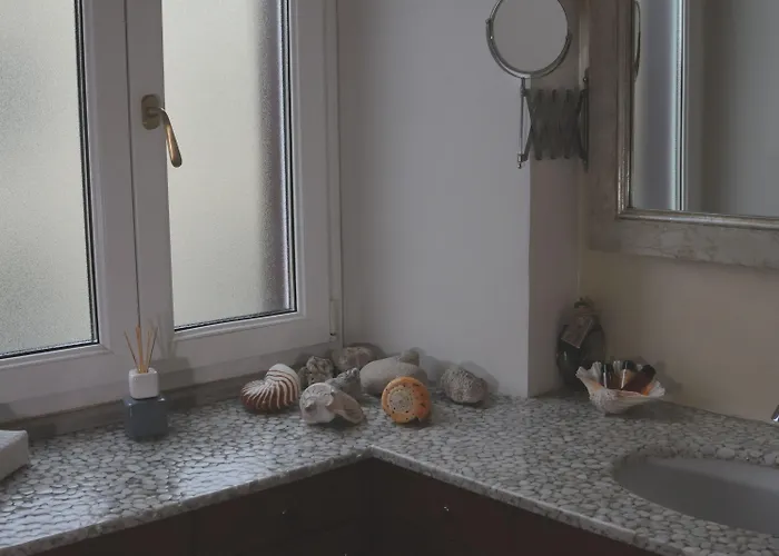 Bed & Breakfast Aldebaran Rome