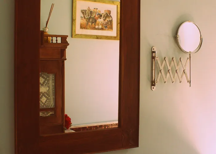 Bed & Breakfast Aldebaran 3*