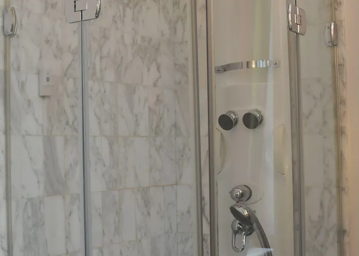Aldebaran 3* Rome