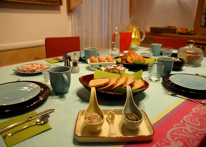 Bed & Breakfast Aldebaran Rome