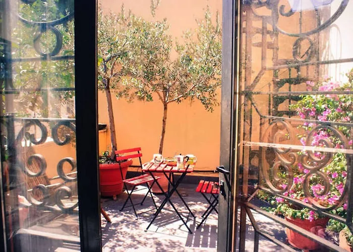 Aldebaran Bed & Breakfast Rome