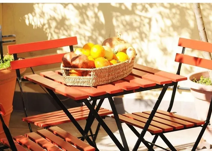 Bed & Breakfast Aldebaran Rome
