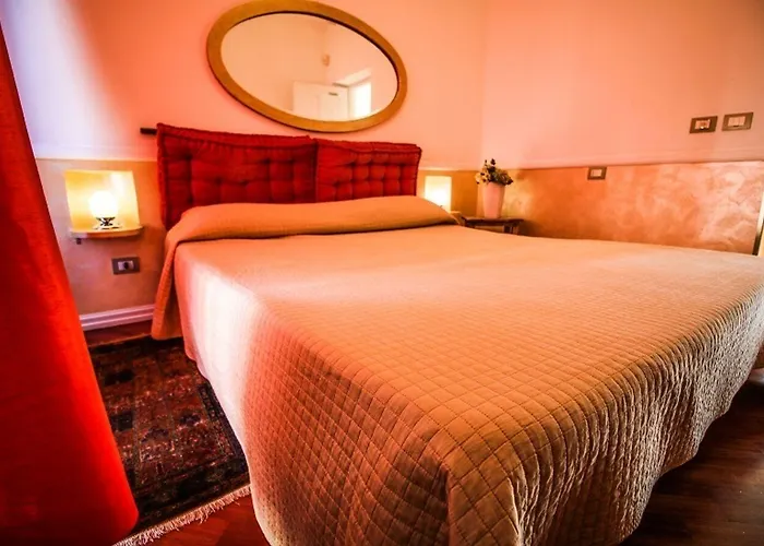 Bed & Breakfast Aldebaran 3*
