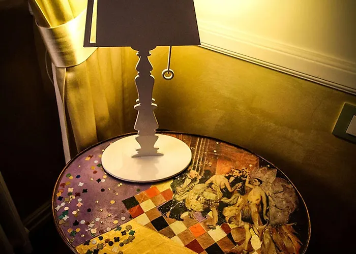 Aldebaran Bed & Breakfast