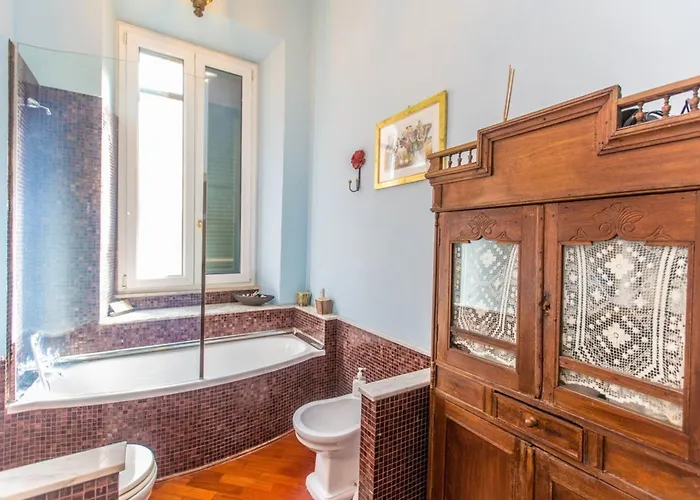 Bed & Breakfast Aldebaran Rome
