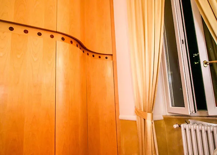 Bed & Breakfast Aldebaran