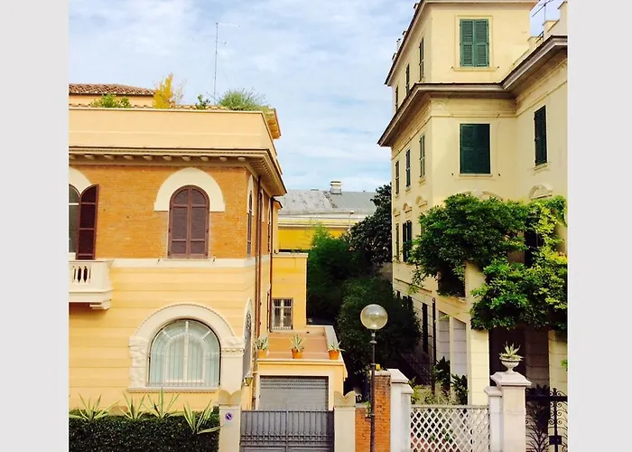 Aldebaran Bed & Breakfast 3*