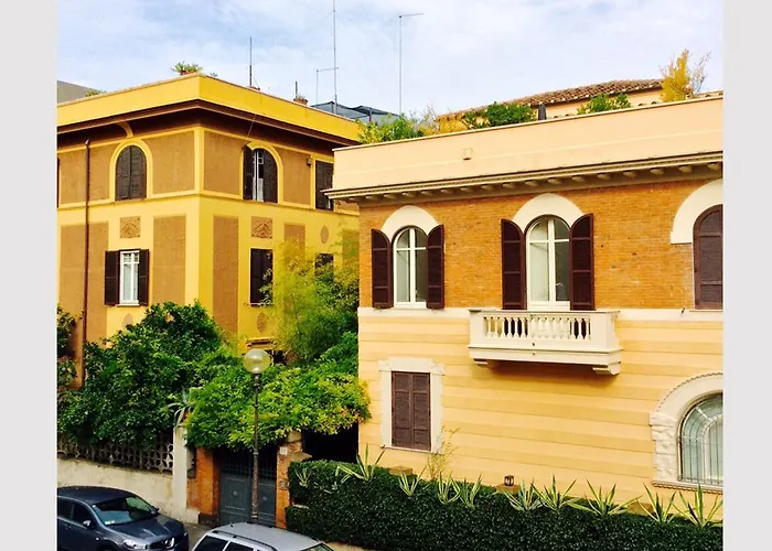 Aldebaran Bed & Breakfast
