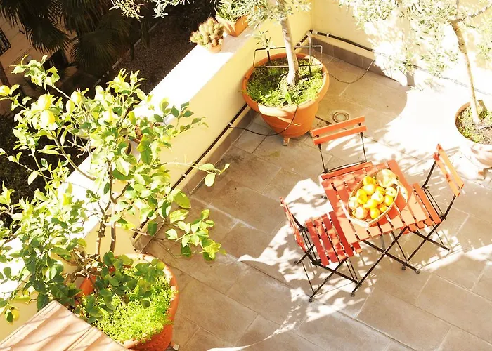 Aldebaran Rome