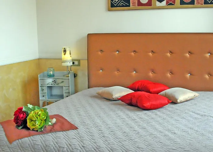 Bed & Breakfast Aldebaran 3*