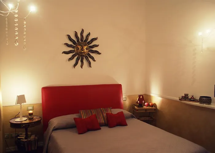 Aldebaran Bed & Breakfast