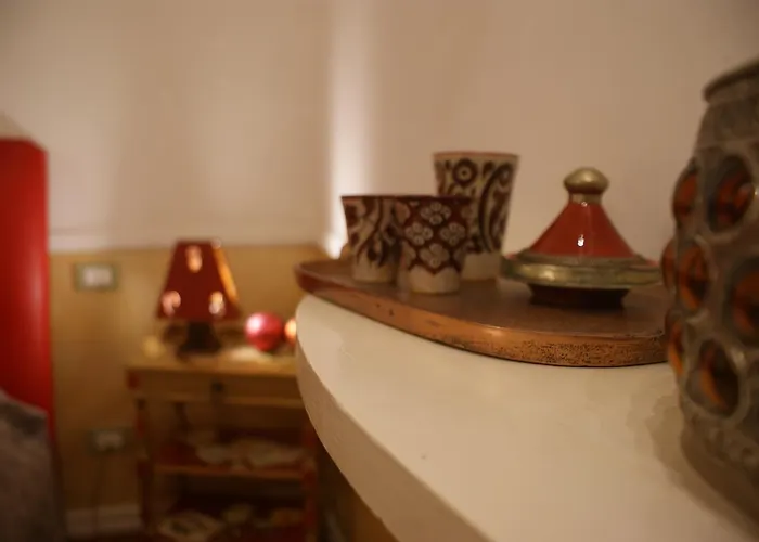 Aldebaran Bed & Breakfast