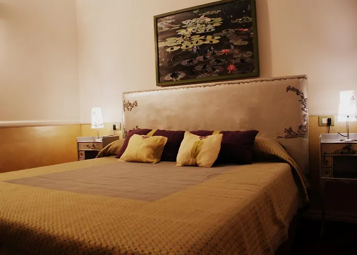 Aldebaran Bed & Breakfast Rome